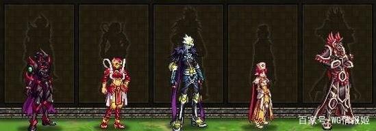 私服的地下城能玩吗 私服的地下城能玩吗